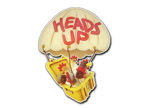 Heads Up image